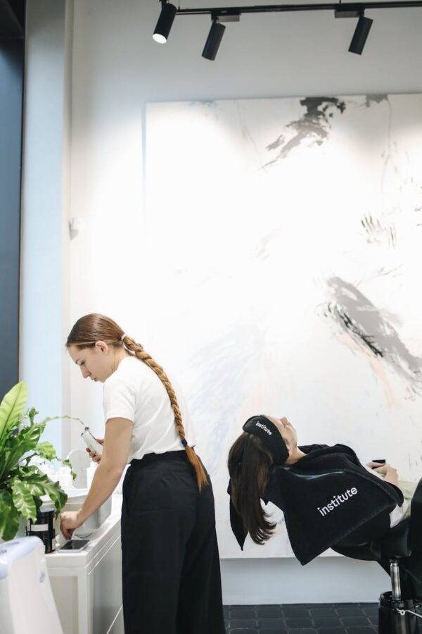 Ontdek de beste schoonheidssalon in Hilversum voor prachtige wimper extensions