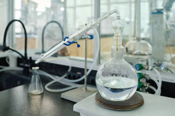 Klimaatbeheersing in laboratoria en medische omgevingen
