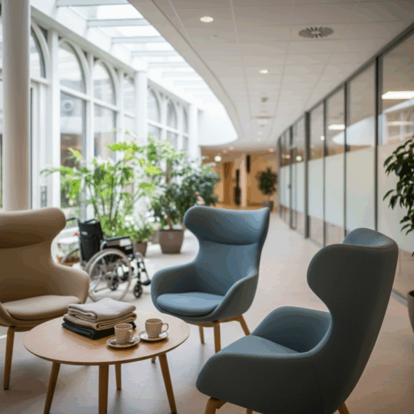 Ontdek 5 Redenen voor Optimale Zorg